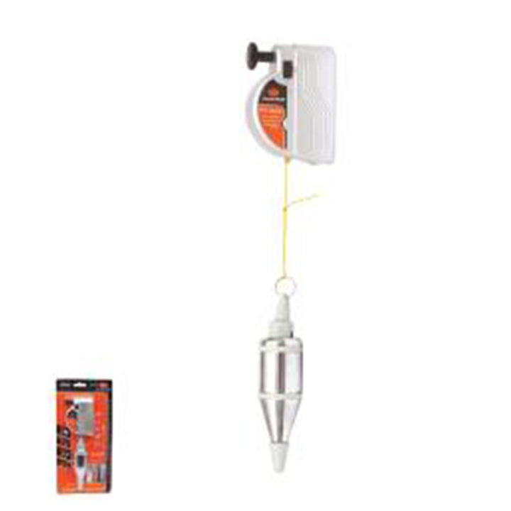 Pumpkin PM10228 Magnetic Plumb 300g & 3m