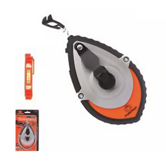 Pumpkin PM28410 Aluminum Chalk Line Set 30m