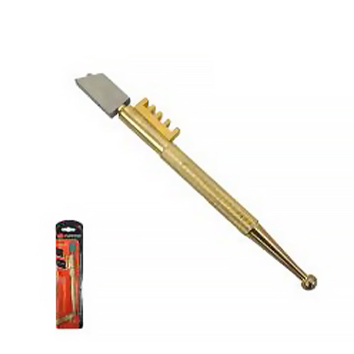 Pumpkin PM26325 Diamond Glass Cutter