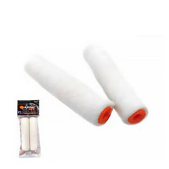 Pumpkin PM30232 Mini Mogloss Paint Roller 4"x16"