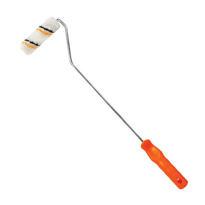 Pumpkin PM30225 Mini Acrylic Paint Roller 4"x16"