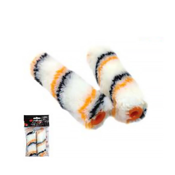 Pumpkin PM30225 Mini Acrylic Paint Roller 4"x16"