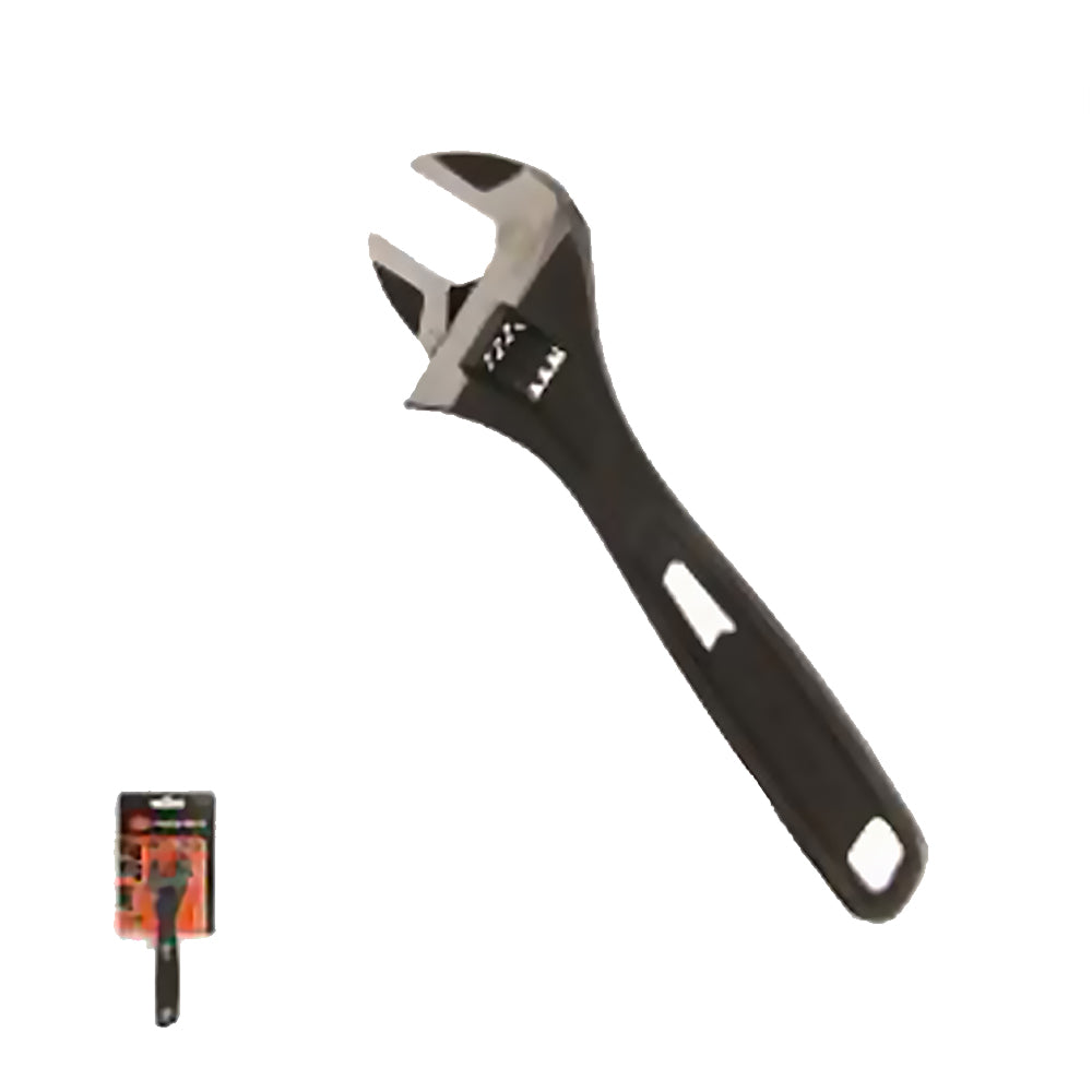 Pumpkin PM35207 / PM35208 / PM35209 Columbus Adjustable Wrench 8" - 12"