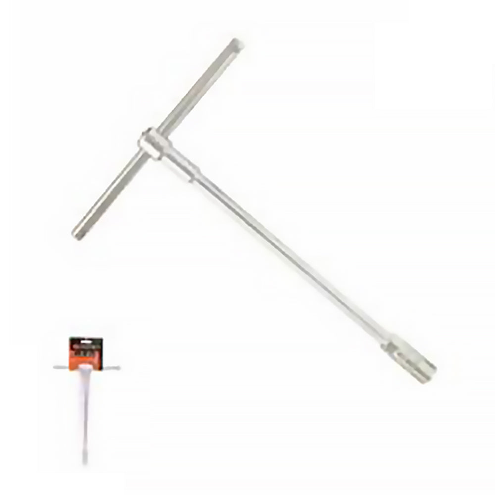 Pumpkin PM610 Sliding Handle T Wrench 8mm-19mm