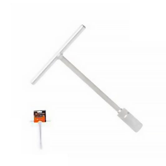 Pumpkin PM610 Short T Wrench 10mm-19mm