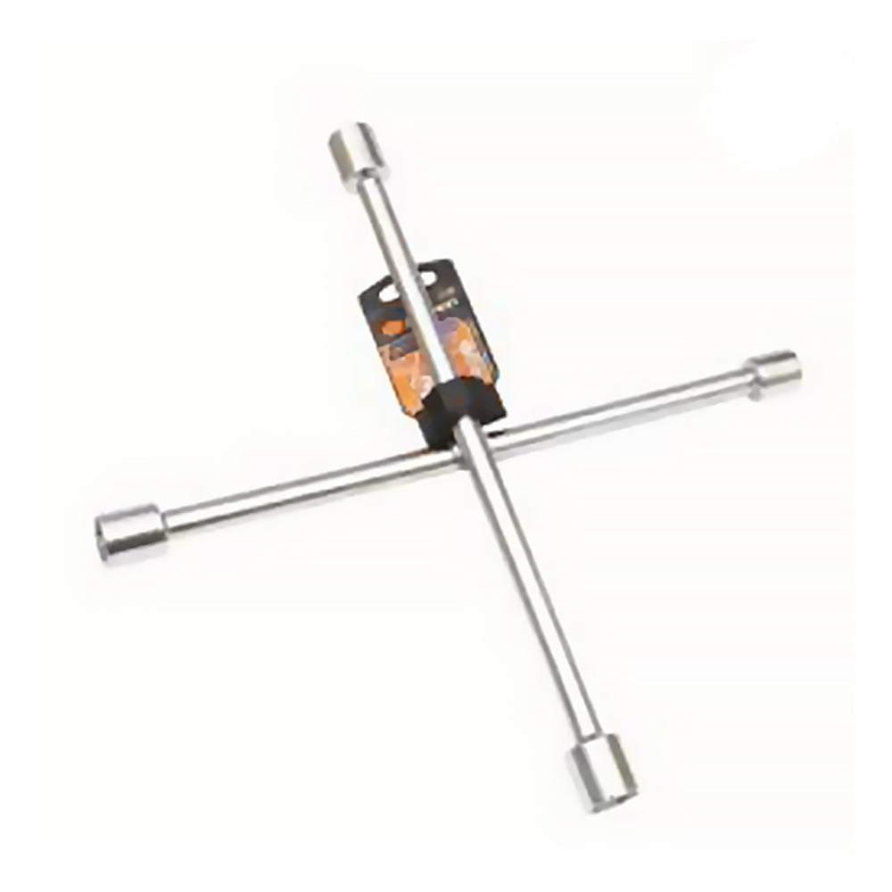 Pumpkin PM61048 Cross Rim Wrench 16"