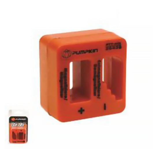 Pumpkin PM26436 Magnetizer Block