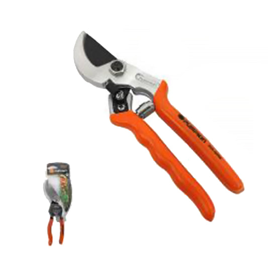 Pumpkin PM33543 Forged Aluminum Anvil Pruning Shear 8"