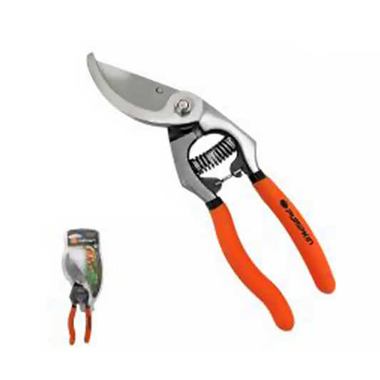 Pumpkin PM33536 Expert-Action Bypass Pruning Shear 8.5"