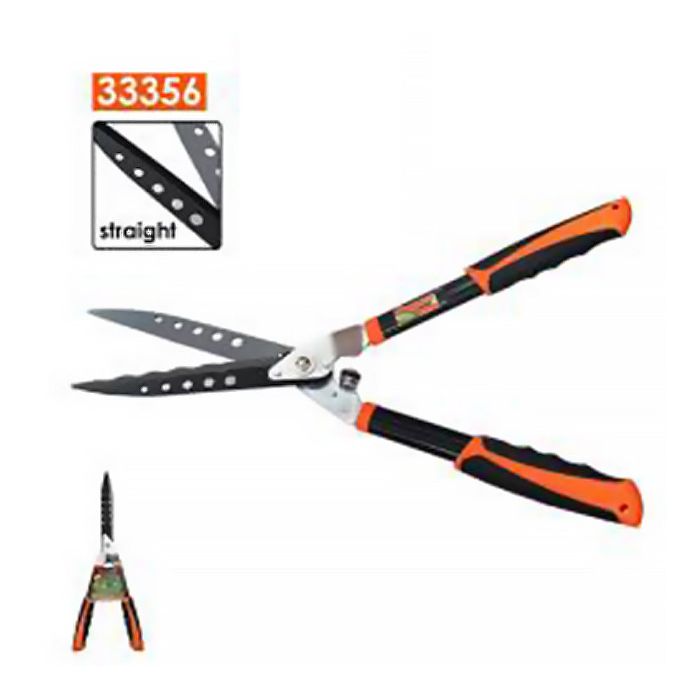 Pumpkin PM33356 Straight Type Expert Hedge Shear 10"