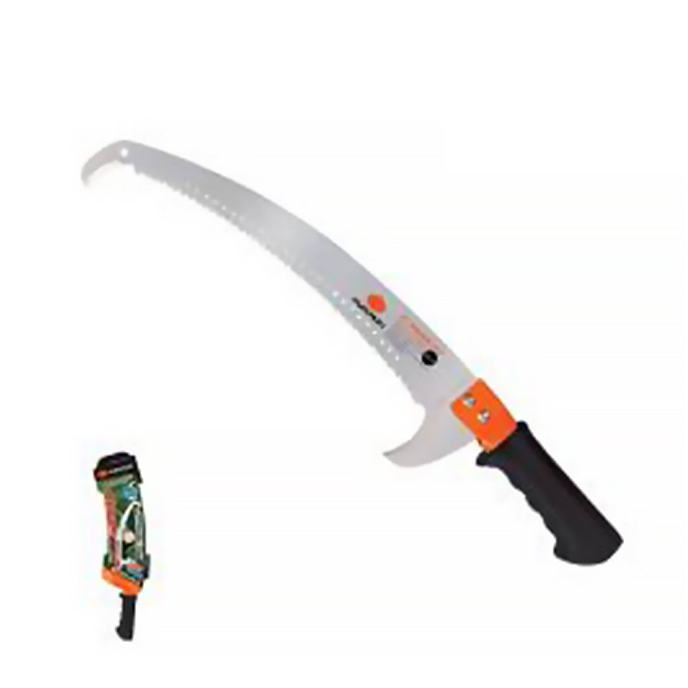 Pumpkin PM33313 Rubber Grip Pruning Saw 14"