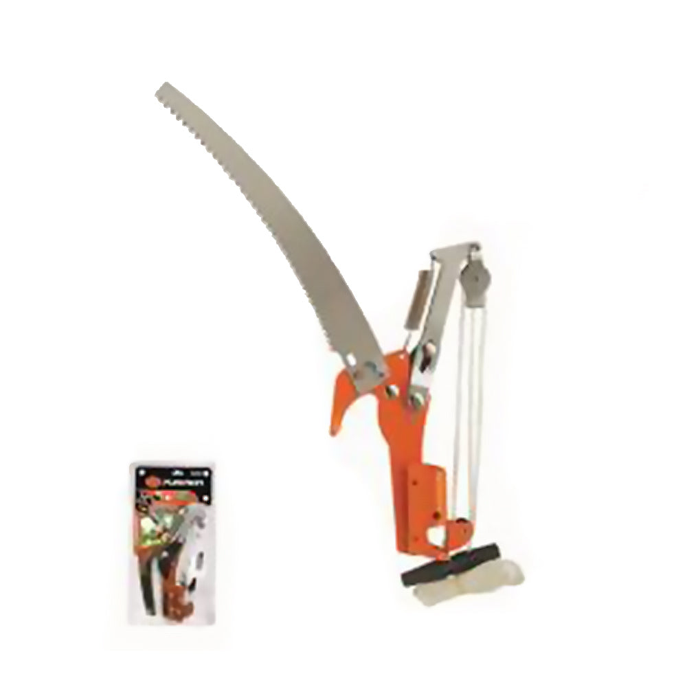 Pumpkin PM33549 Top Three Pruning Saw 14"