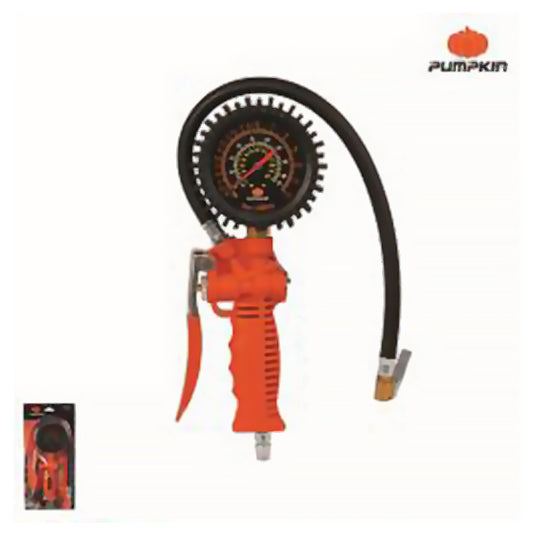 Pumpkin PM31527 1/2" 170PSI Trye Inflating Gun