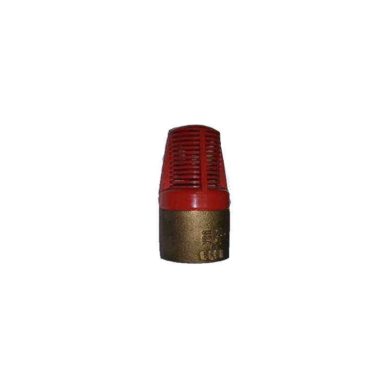 Clayton PVC Foot Valve | HS by KHM Megatools Corp.