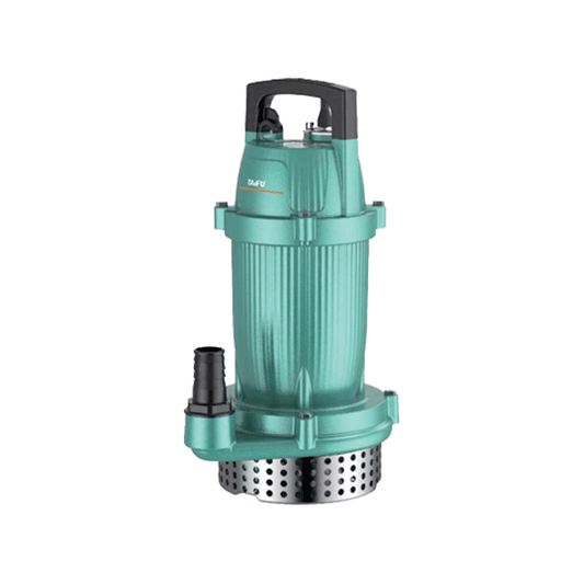 Taifu QDX-L Submersible Pump | Taifu by KHM Megatools Corp.