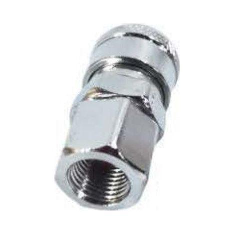 Mega QRFC01 Quick Release Coupler Female End - KHM Megatools Corp.