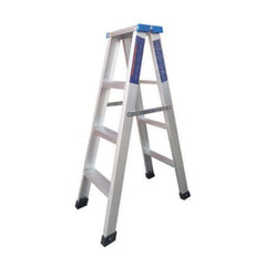 Raijin Aluminum A-Type Ladder - KHM Megatools Corp.