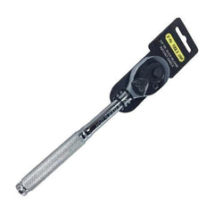 S-Ks A-38-1 Quick Release Ratchet Handle 3/8" Drive x 8" - KHM Megatools Corp.