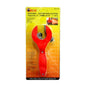 Orex 62-110 Ratcheting Tube Cutter / Ratchet Action Pipe Cutter 1/8-1-1/8" - KHM Megatools Corp.