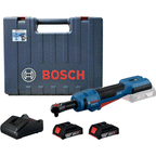 Bosch GRC 18V-60 Ratchet Wrench 18V Kit Set | Bosch by KHM Megatools Corp.