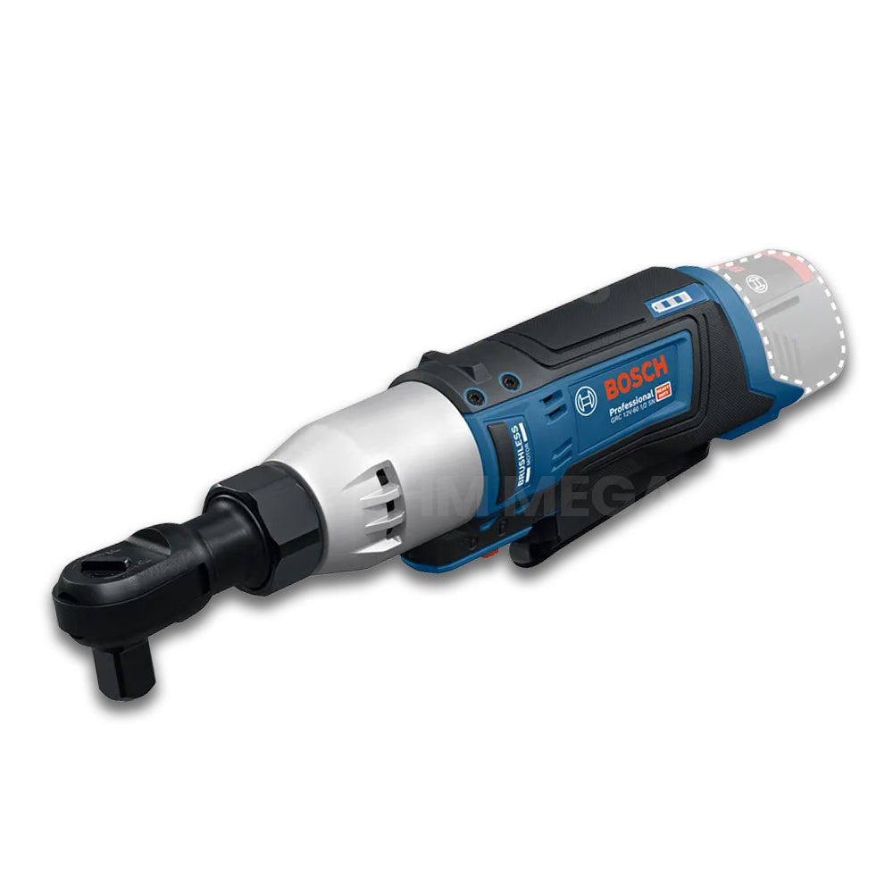 Bosch GRC 12V-60 SN Ratchet Wrench 1/2" 12V [Bare]