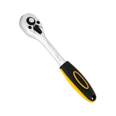 Deli EDL2323 Ratchet Wrench 1/4"