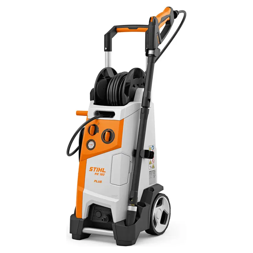 Stihl RE 150 High Pressure Washer 2800W | Stihl by KHM Megatools Corp.