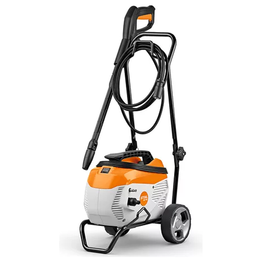 Stihl RE 145 High Pressure Washer 2300W | Stihl by KHM Megatools Corp.