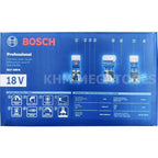 Bosch GLF 18V-8 Cordless Palm Router (Bare) | Bosch by KHM Megatools Corp.