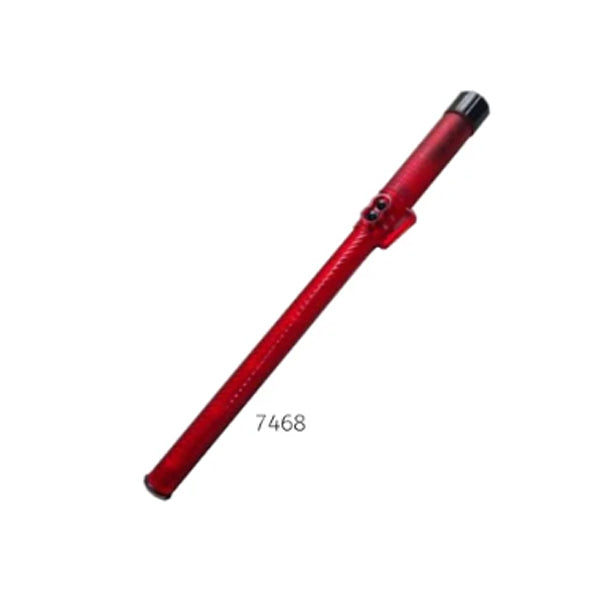 First 7468 Red Traffic Magnetic Baton