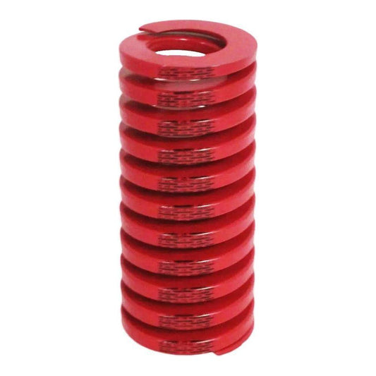 Tohatsu TM Red JIS Standard Die Spring (Medium Load) - KHM Megatools Corp.