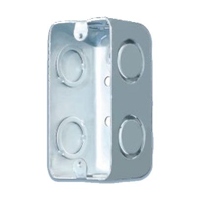 Royu REMUB01A Utility Box (EMT) | Royu by KHM Megatools Corp.