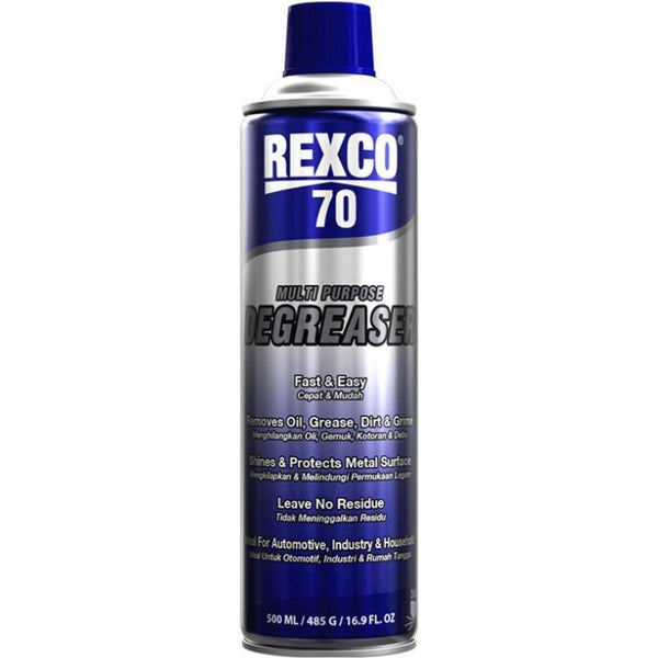 Rexco Chemical Solutions – KHM Megatools Corp.