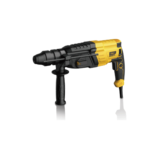 Deli EDL-DC28-E3 SDS Plus Rotary Hammer 28mm 1000W 3.2J | Deli by KHM Megatools Corp.