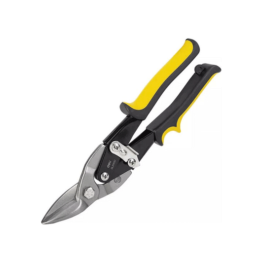 Deli EDL20031-20032 Aviation Snips | Deli by KHM Megatools Corp.