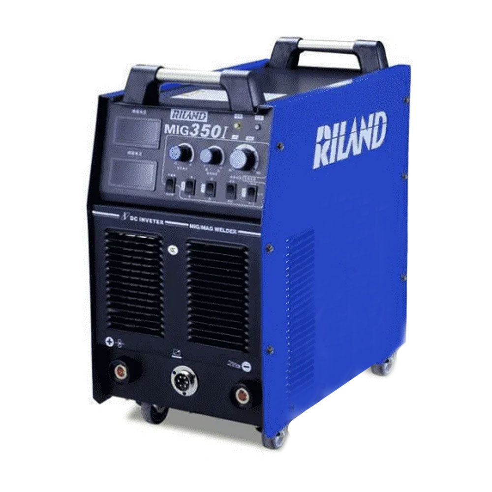 Riland MIG-350IJ MIG Welding Machine | Riland by KHM Megatools Corp. Main image