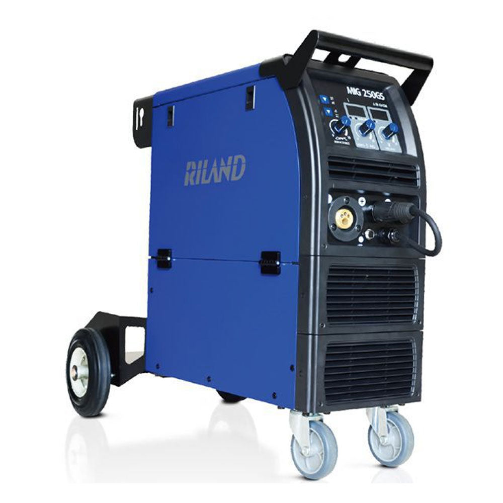 Riland MIG-250GS MIG Welding Machine | Riland by KHM Megatools Corp. Main image