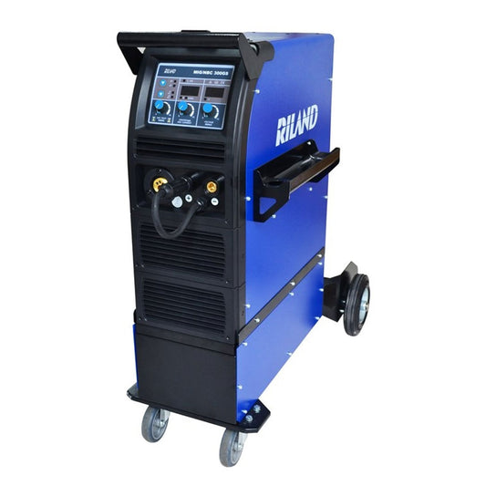 Riland MIG-300GW MIG / GMAW  Welding Machine | Riland by KHM Megatools Corp.