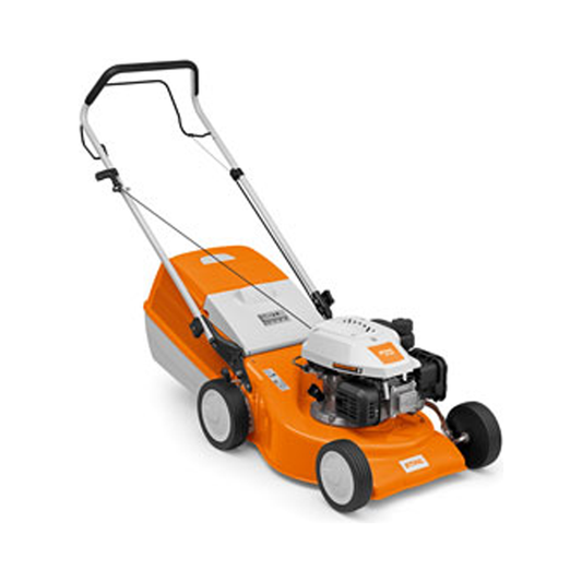 Stihl RM 248 Gasoline Engine Lawn Mower 2.8HP | Stihl by KHM Megatools Corp.