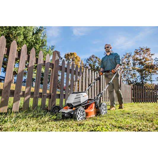 Stihl RMA 460 Cordless Lawn Mower 36V [AK] (Bare) | Stihl by KHM Megatools Corp.
