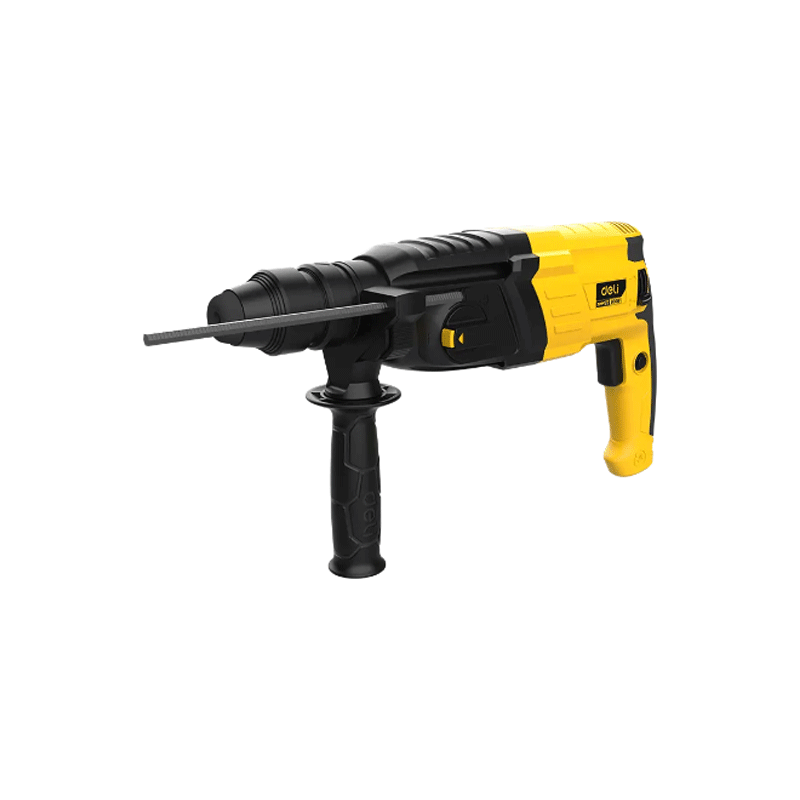 Deli EDL-DC26-E1 SDS Plus Rotary Hammer 26mm 800W | Deli by KHM Megatools Corp.