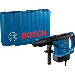 Bosch GBH 6-42 C SDS-Max Rotary Hammer 42mm 1300W