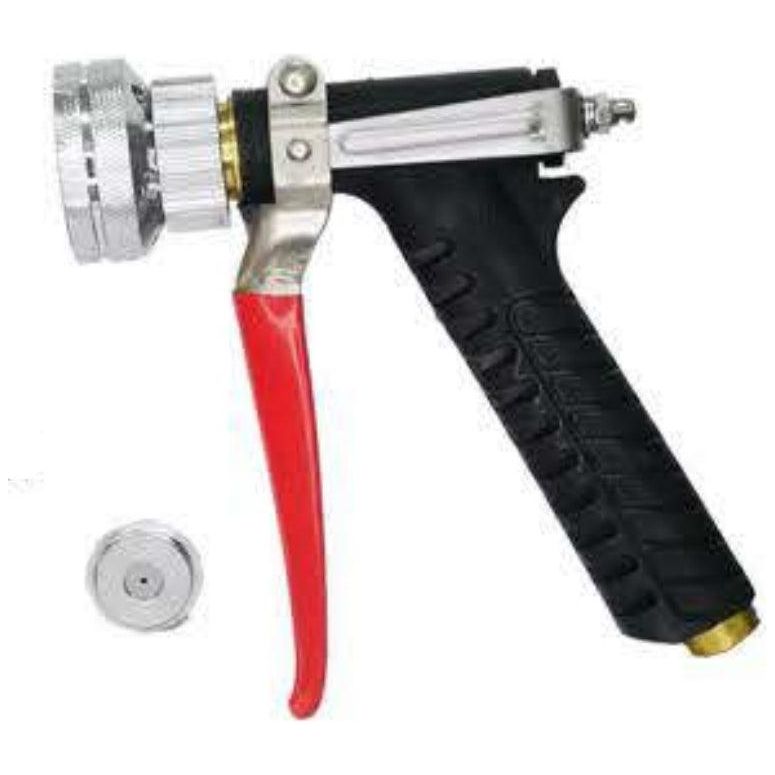 Megatools PSP106 Piston Gun (Round Nozzle) / Kawasaki Pressure Washer Gun