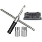 Raijin Combined Tire Wrench Kit - KHM Megatools Corp.