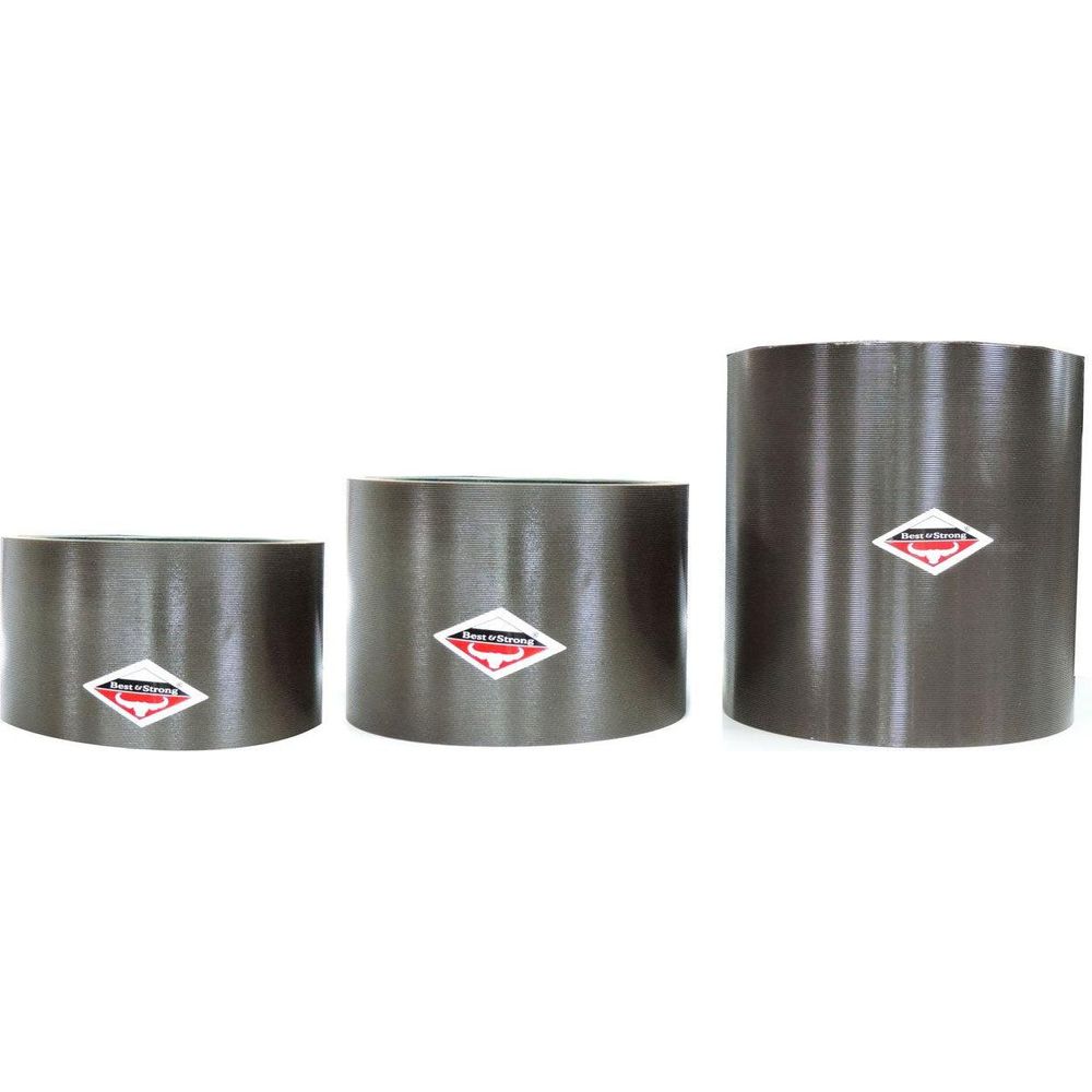 Best & Strong Rubber Roller Tape / Duct Tape
