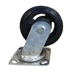 Bluekart Rubber Replacement Caster Wheel | Bluekart by KHM Megatools Corp.