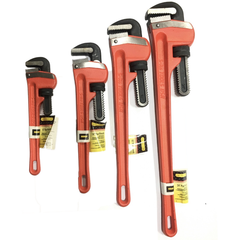 S-Ks Straight Pipe Wrench | SKS by KHM Megatools Corp.