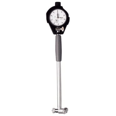 Mitutoyo 511-714-20 2-Point Inside Measuring Instrument/ Bore Gauge 100-160mm - KHM Megatools Corp.