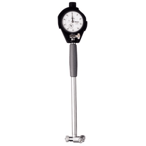 Mitutoyo 511-714-20 2-Point Inside Measuring Instrument/ Bore Gauge 100-160mm