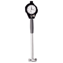 Mitutoyo 511-753-20 2-Point Inside Measuring Instrument/ Bore Gauge 2-6" - KHM Megatools Corp.